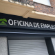 Oficina de empleo de La Rioja EUROPA PRESS