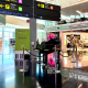 La huelga en el Aeropuerto de Barcelona se inicia este 4 de agosto. AENA. 