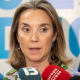 La vicesecretaria de Regeneración Democrática del PP, Cuca Gamarra. Javier Fernández - Europa Press