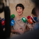 La ministra de Inclusión, Seguridad Social y Migraciones, Elma Saiz, valora los datos de afiliación a la Seguridad Social del mes de julio, a 4 de agosto de 2026, en Madrid (España) | Fernando Sánchez