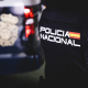 Agente de la Policía Nacional. SUBDELEGACIÓN DEL GOBIERNO EN LEÓN