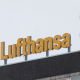 Lufthansa logo   Bodo Marks/dpa
