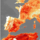 Allianz: el calor dispara los siniestros del hogar en España