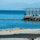 02 August 2026, Spain, Ceuta: Spain-Morocco border crossings ease after unprecedented migrant influx; small-scale crossing attempts continue. Photo: Juan Carlos Lucas/ZUMA Press Wire/dpa Juan Carlos Lucas/ZUMA Press Wir / DPA