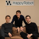 Fundadores de HappyRobot HAPPYROBOT