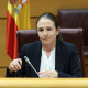 Directora del DSN
