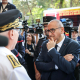 El ministro del Interior francés, Laurent Nunez Europa Press/Contacto/Sebastien Toubon