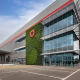Oficinas de Segro SEGRO