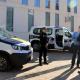 Policía local de Benidorm