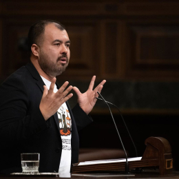Sumar propone revisar con Portugal el Mundial con Marruecos tras la última crisis migratoria en Ceuta