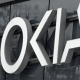FILED - 24 January 2024, Finland, Espoo: Finnish telecommunications giant Nokia logo pictured at the company's headquarters in Espoo, Finland. Photo: Heikki Saukkomaa/Lehtikuva/dpa Heikki Saukkomaa/Lehtikuva/dpa