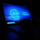 EuropaPress 7053509 ordenador siglas ai artificial intelligence inteligencia artificial 24