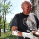 Un herido por un ataque ruso en Járkov, en una imagen de archivo. Europa Press/Contacto/Viacheslav Madiievskyi