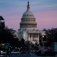 El Capitolio, sede del poder legislativo en Estados Unidos. Europa Press