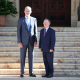 EuropaPress 7704029 rey vi junto juan jesus vivas lara presidente ciudad autonoma ceuta palacio (1)