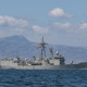 Fragata Santa María ARMADA ESPAÑOLA