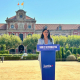 Sales (Junts) critica que la propuesta de ERC sobre Educación llegue con los Presupuestos ya cerrados