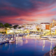 Menorca IBERIA