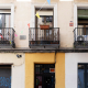 Barrio de Madrid