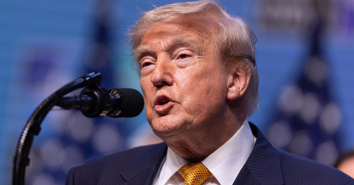 Trump intensifies the pressure to remove Lisa Cook from the Fed board that decides interest rates.