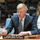 El enviado especial de la ONU para Yemen, Hans Grundberg  Europa Press/Contacto/Eskinder Debebe/UN Photo