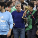 EuropaPress 4878334 jorge messi father and agent of lionel messi holding his sons trophy of