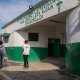 Hospital materno de Isaïe Jeanty (Haití) ALEXANDRE MARCOU /MSF