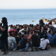 EuropaPress 7705737 cientos personas migrantes reciben atencion sanitaria profesionales ingesa