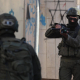 Militares israelíes en Hebrón (Cisjordania) Europa Press/Contacto/Mosab Shawer