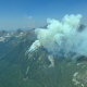 Incendio en la Columbia Británica, Canadá Europa Press/Contacto/BC Wildfire Service