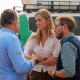 La vicepresidenta del Gobierno y ministra para la Transición Ecológica y el Reto Demográfico, Sara Aagesen Francisco J. Olmo - Europa Press