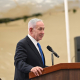 El primer ministro israelí, Benjamin Netanyahu Europa Press/Contacto/Paulina Patimer