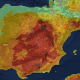 mapa incendios 10 agosto