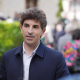 El alcalde de San Sebastián, Jon Insausti Iñaki Berasaluce - Europa Press