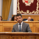 Vox impulsa en las Cortes una iniciativa para detallar los agresores sexuales beneficiados por la ley del 'solo sí es sí'