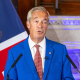 Nigel Farage, líder de Reform UK. Europa Press/Contacto/Phil Lewis