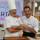 Karlos Arguiñano y Joseba Arguiñano - Cocina Abierta