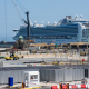 El puerto británico de Dover Europa Press/Contacto/Krisztian Elek