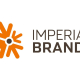 Logo de Imperial Brands. IMPERIAL BRANDS