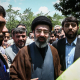 El líder supremo de Irán, el ayatolá Mojtaba Jamenei Saeid Zareian/dpa