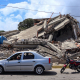 Maquinaria pesada opera en los sectores de Caraballeda y Los Corales del estado de La Guaira tras el doble terremoto registrado el 24 de junio en Venezuela Europa Press/Contacto/Mario Flores