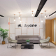 Dependencia de DayOne CAIXABANK