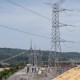 Subestación eléctrica Iñaki Berasaluce - Europa Press