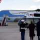 EuropaPress 3527646 1 20 2021 joint base andrews maryland united states of america marine one