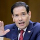 El secretario de Estado de Estados Unidos, Marco Rubio, en una imagen de archivo Europa Press/Contacto/Michael Brochstein