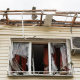 Estragos causados en una vivienda de Krasnodar, tras ataques del Ejército ucraniano. Imagen de archivo Dmitry Feoktistov/TASS via ZUMA / DPA
