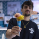 Helado  Jesús Hellín - Europa Press