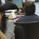 Oficina, ordenadores, trabajo, trabajando, empleo, desempleo, paro, trabajador EUROPA PRESS