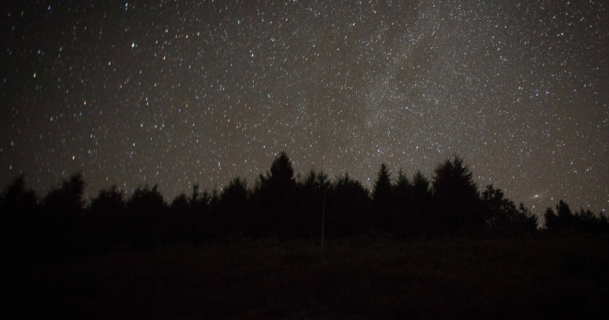 After the eclipse, the Perseids 2026 arrive: what time to see the meteor shower tonight