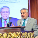 El ministro de Exteriores de Pakistán, Mohammad Ishaq Dar Europa Press/Contacto/PPI